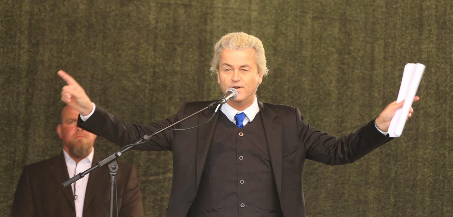 Komentár: Internacionalizácia európskych nacionalistov