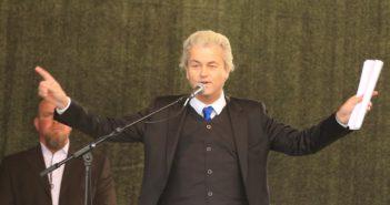 Komentár: Internacionalizácia európskych nacionalistov