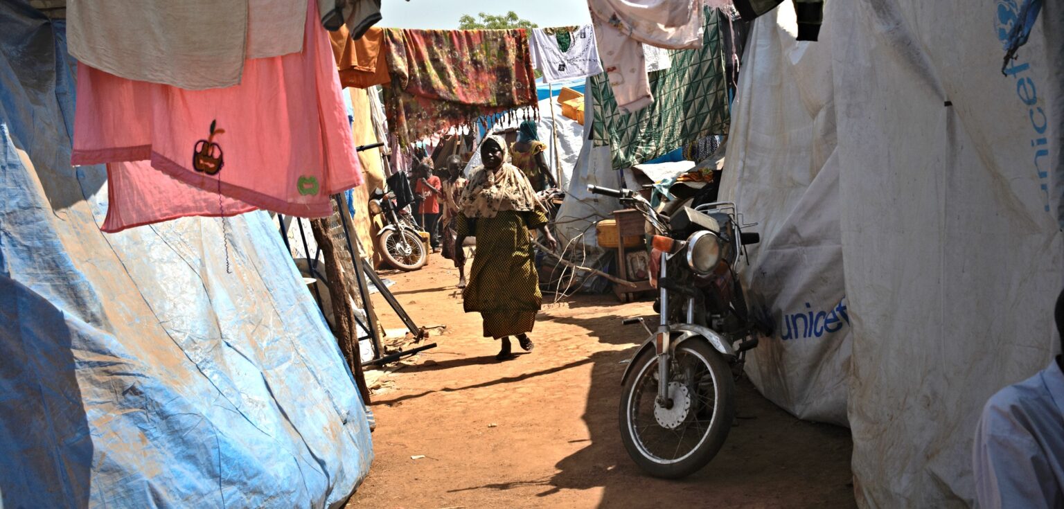 Amnesty International: Muslimové byli na území Středoafrické republiky „vymýceni“ Amnesty International: Muslimové byli na území Středoafrické republiky „vymýceni“