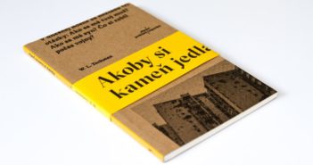 Ženy, ktoré prežili vojnu (recenzia knihy)