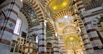 Americký duchovní: Postavit se na odpor islamofobii je katolické