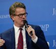 Joe Scarborough