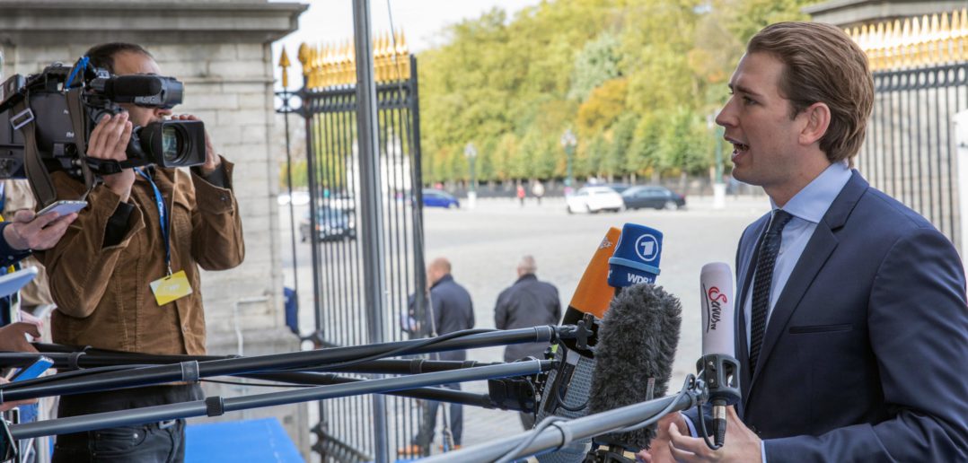 Když strach z muslimů vede židy k tomu, aby krajní pravici malovali na růžovo