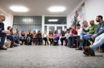 Rabín, kňaz a imám cestujú po slovenských školách a hovoria so žiakmi o tolerancii