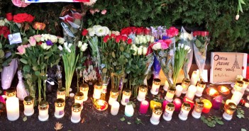 Muslimské autority po celom svete odsudzujú teroristické útoky v Paríži Muslimské autority po celom svete odsudzujú teroristické útoky v Paríži