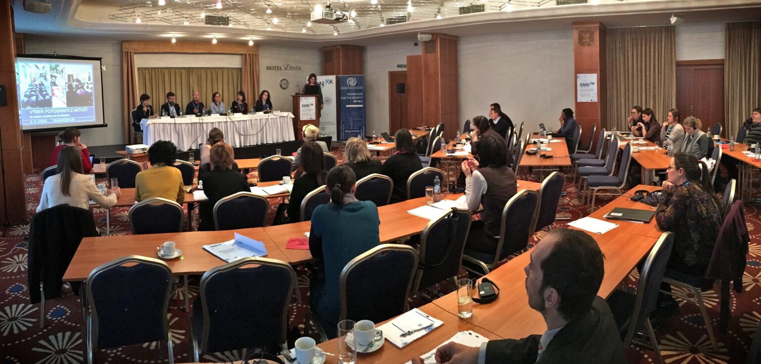 Celý prejav predsedu islamskej nadácie na konferencii o migrácii