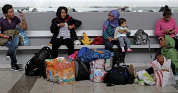 86 percent Slovákov je proti imigrácii z krajín mimo EÚ Islamská nadácia: Na čo myslieť pri práci s migrantmi