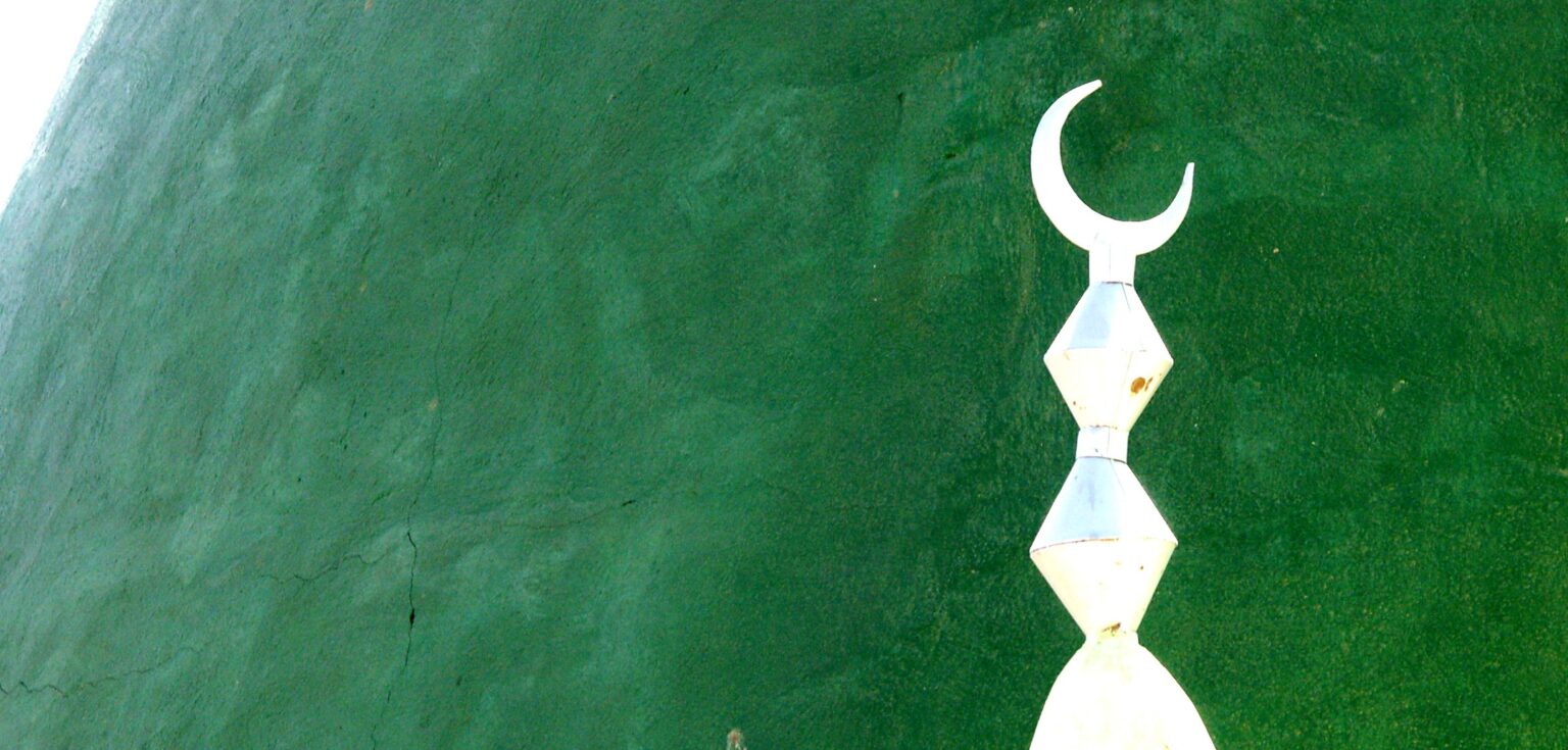 Monitorovaní a vystrašení