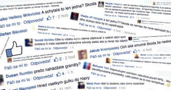 „Strieľajte po všetkom čiernom, čo chce prejsť,“ tešia sa, že naši colníci postrelili sýrsku ženu „Strieľajte po všetkom čiernom, čo chce prejsť,“ tešia sa, že naši colníci postrelili sýrsku ženu