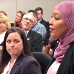 Americká muslimka ženě, která na ni zaútočila: „Mé náboženství mne učí odpouštět“