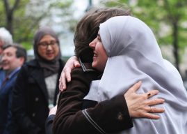 Zuzana Hasna: Moslimské ženy sa mi zdôverujú, že majú strach a nechcú byť viditeľné