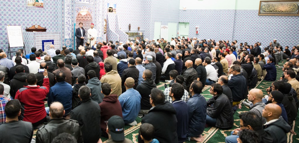 Osobnosti po celom svete želajú muslimom požehnaný ramadán