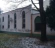 „Nešírte islám v ČR! Inak vás zabijeme,“ napísal niekto na stenu brnenskej mešity. Prípad rieši polícia