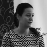Zuzana Števulová