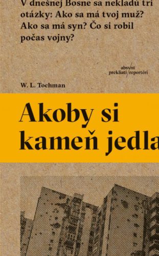 Ženy, ktoré prežili vojnu (recenzia knihy)