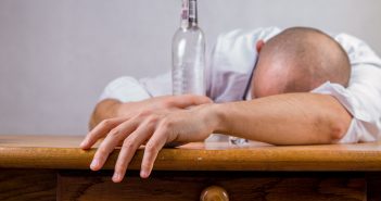Statistika WHO: Alkohol zabíjí každých 10 sekund jednoho člověka