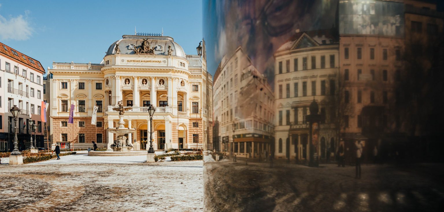 Riaditeľ Islamskej nadácie pre Denník SME: Hlavné mesto o nás nemá veľký záujem