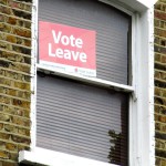 Dozvuky brexitu: Briti sa pustili do cudzincov