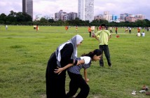 Britskí muslimovia, najviac diskriminovaná menšina na britskom pracovnom trhu