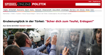 Co se děje v Německu? Co se děje v Německu?