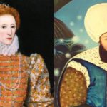 Zapomenutá muslimská historie Anglie