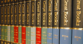 V Kataru přeloží encyklopedii německé filozofie