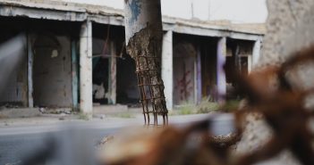 Muslimové světa odsuzují ISIS