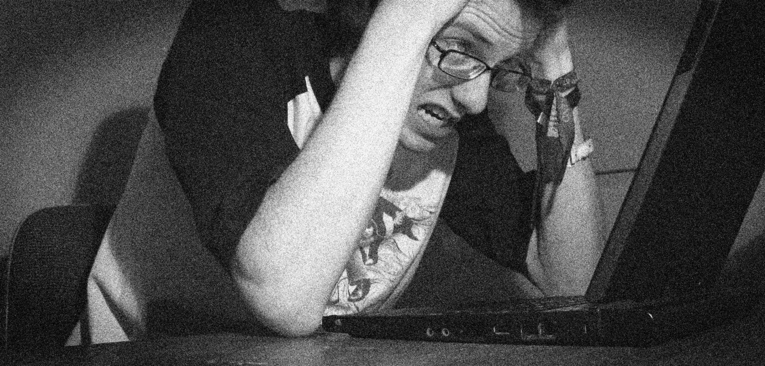 Tieto e-maily nám prišli potom, ako z muslimov začali robiť hrozbu