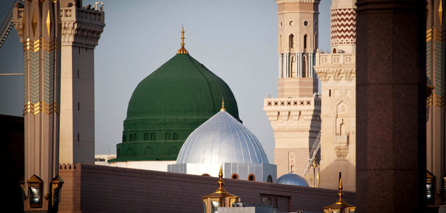 Film o proroku Muhammadovi má větší rozpočet, než Titanic, Piráti z Karibiku nebo Avatar