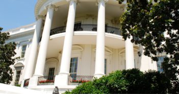 Iftary v Bielom dome: Od Thomasa Jeffersona po Donalda Trumpa
