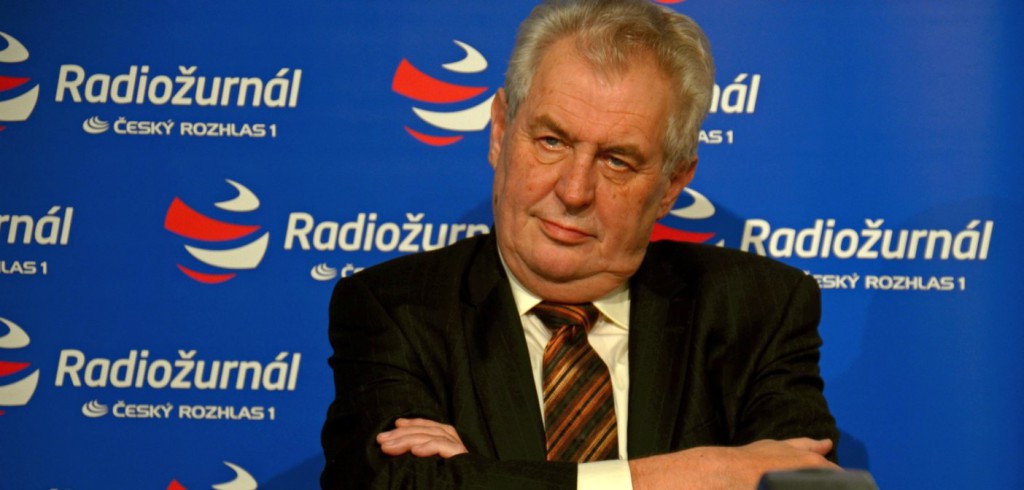 OIC: český prezident by sa mal za protiislamské výroky ospravedlniť