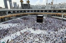 Isrá Wal Miráž: noc, kedy Prorok Muhammad podľa islamskej tradície vystúpil na nebesia