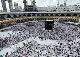 Isrá Wal Miráž: noc, kedy Prorok Muhammad podľa islamskej tradície vystúpil na nebesia