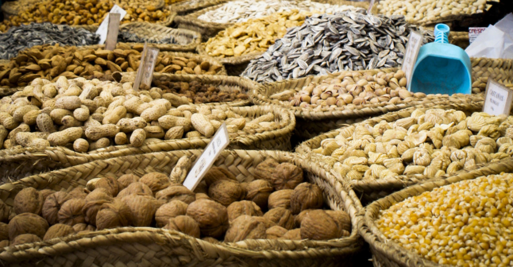 Studie: Ořechy zpomalují nástup Alzheimerovy choroby