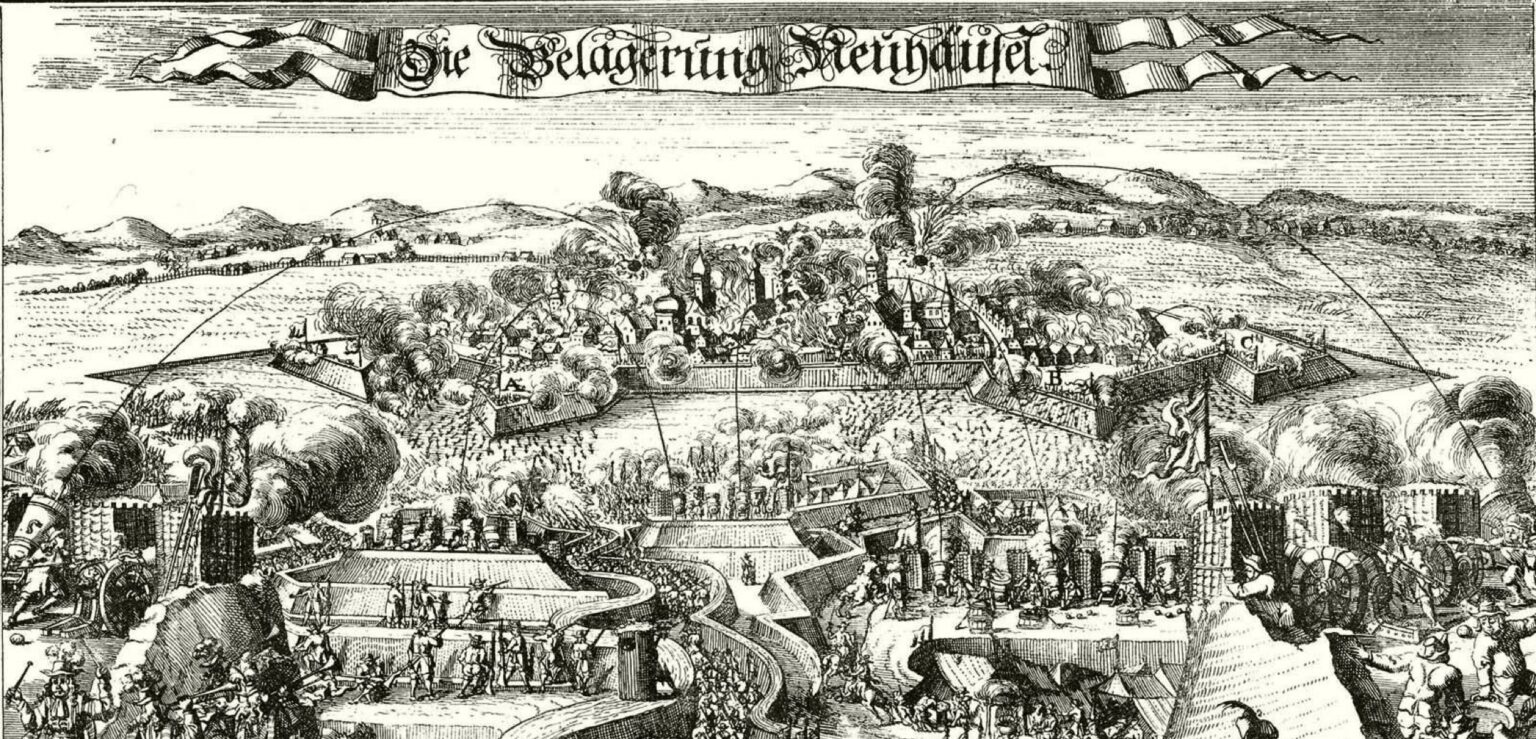 Nezmámi Osmani: Nový pohľad na Novozámocký pašalík