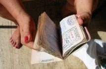 Národní centrála proti organizovanému zločinu označila za nebezpečný „nekontrolovatelný vstup lidí praktikujících islám do Česka“