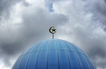 História moslimov na Slovensku: Od správ arabských cestovateľov až po rozdelenie republiky