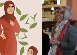 Fenty Saraswati Sutiono: Ľudia si myslia, že kvôli islamu je Indonézia nerozvinutá.  Moja krajina však má čo ponúknuť