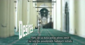 Prečo muslimovia dodržujú ramadán? (slovenské titulky)