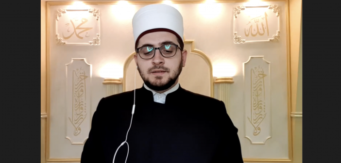 Slávnostný iftár: piaty ročník opäť v znamení korony