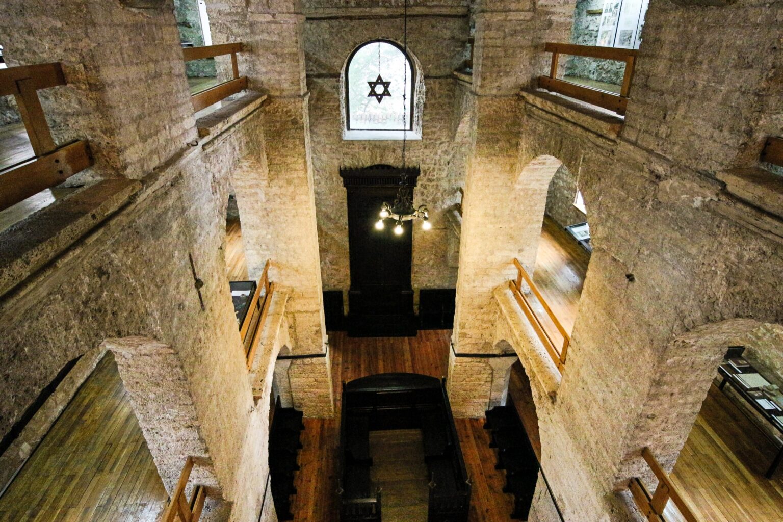 Sarajevskí židia si pripomenuli 200 rokov od vyslobodenia skupiny židov miestnymi muslimami