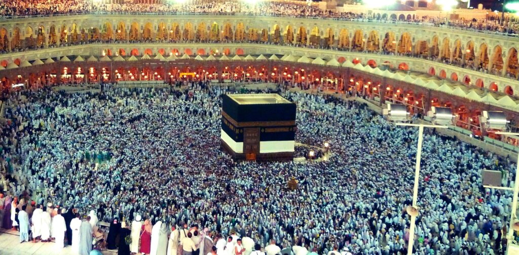 Môžu sociálne siete zlepšiť názor na islám? Snapchat dokázal, že áno