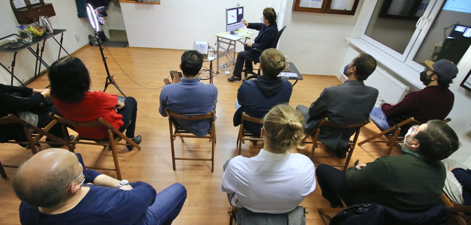 Bratislava bola i je mestom mnohých národností a náboženstiev