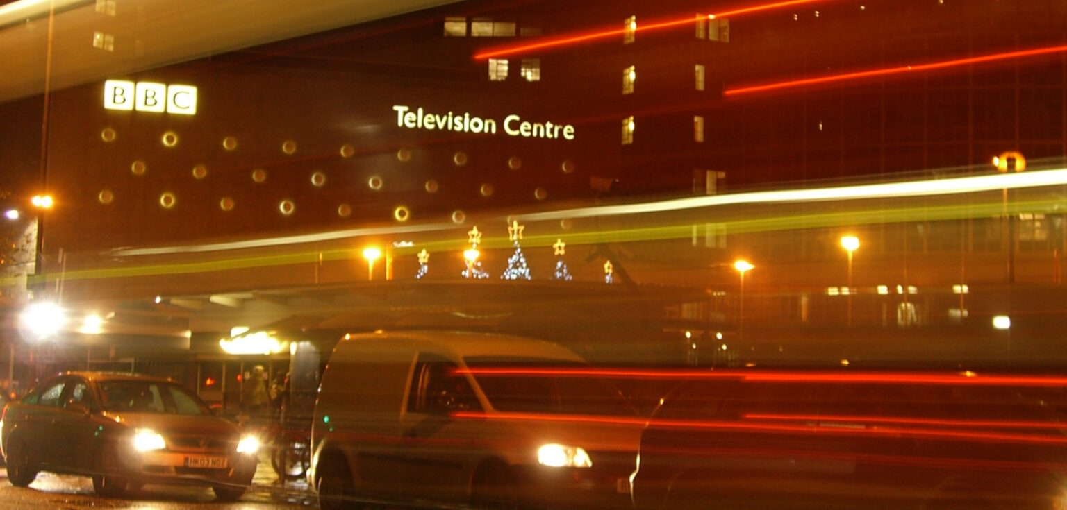 Novinářka: BBC sympatizovalo s pučisty v Turecku Novinářka: BBC sympatizovalo s pučisty v Turecku