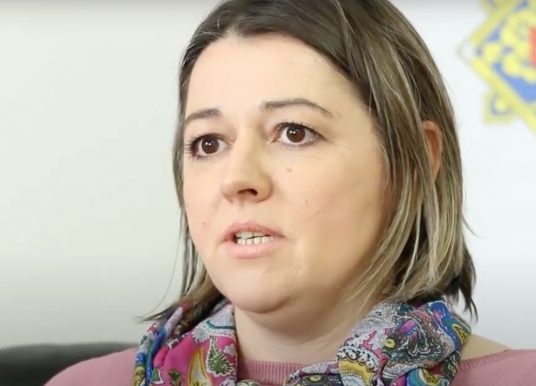 Amra Sarajlić: Mladých ovplyvňujú mýty a stereotypy o cudzincoch, no chýbajú im fakty