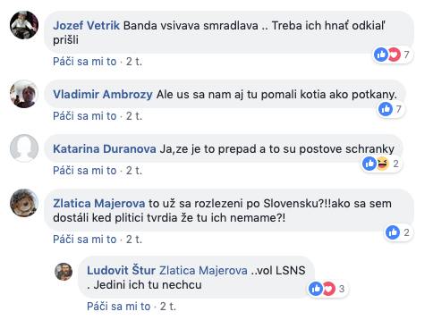 Žena sa chválila, ako v Bratislave prenasledovala muslimku